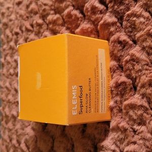 Elemis AHA Glow cleansing butter